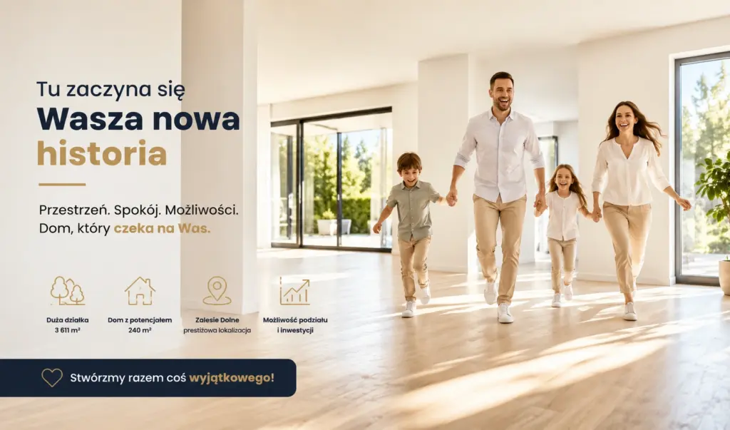 6 powodów dla których warto kupić nowe mieszkanie od dewelopera