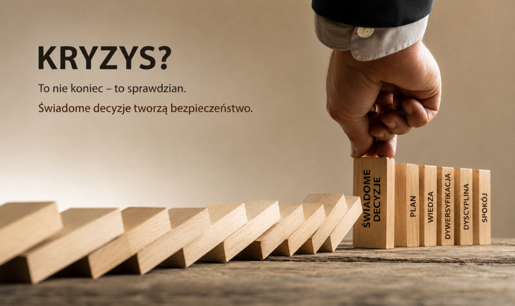 Czy będzie kryzys gospodarczy