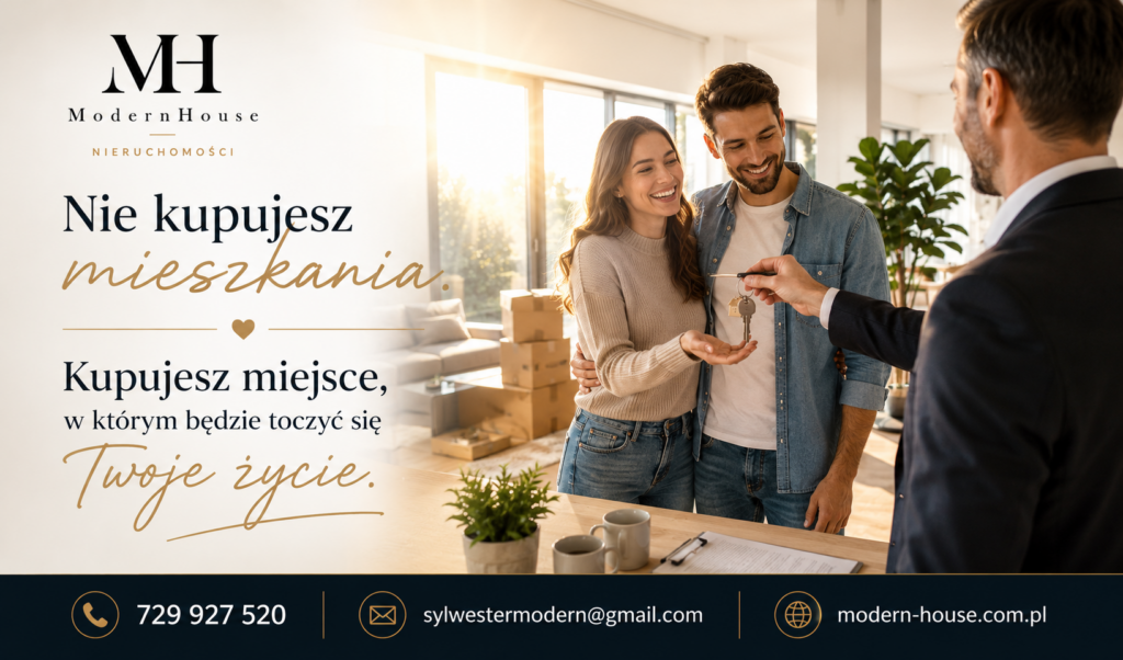 Jak kupić mieszkanie? Kompletny poradnik kupującego krok po kroku